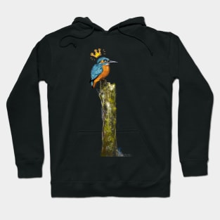 King Fisher Hoodie